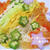 レインボー天の川★トマトのジュレに野菜たっぷり素麺　七夕に。