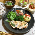 【レシピ】レンジde簡単✳︎豆苗が食べやすい味噌チャーシュー✳︎食べ物の喧嘩。