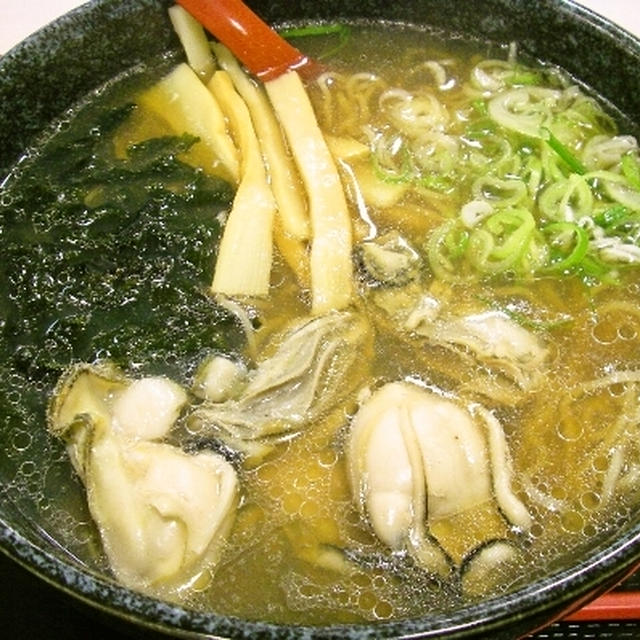 あっさり？こってり？の話