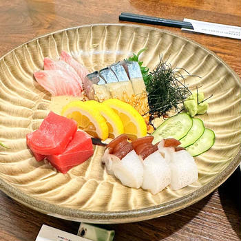 九州お出かけ ごまさばやもつ鍋いただきました