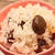 100均の材料だけ！！めちゃ旨！栗と小エビの炊き込みご飯