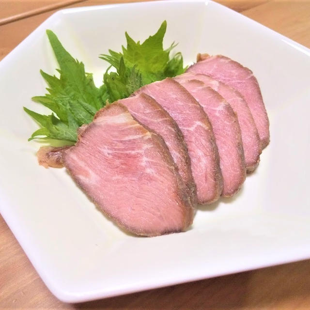 低温調理 豚肩ロースの自家製チャーシュー とアレンジレシピ3種 By Fumiさん レシピブログ 料理ブログのレシピ満載