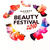 HEARST　BEAUTY　FESTIVAL　2016