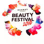 HEARST　BEAUTY　FESTIVAL　2016