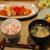 高野豆腐と長ネギの肉巻き