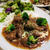 Crockpotビーフシチュー