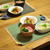 昨日の晩ごはんと、急に季節が進んで寒かった夜の話