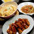 キャベツ入り豚肉巻き　ケチャップ＆マスタードソース／私はスーパー夜型人間／各部屋の呼び名