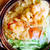 ちゃちゃっと鍋焼きうどん