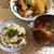 "鶏の手羽元と大根のさっぱり煮”と今日は隅田川の花火大会