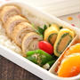 地味弁だけど最高においしい！信田巻き（レシピあり）