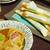 皮がパリパリ！チーズとアスパラの焼き春巻きスティック　　ソーセージ入りロールキャベツ