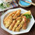 焼きたてをつまみたい☆鶏むね肉と豆腐ののり塩チーズスティックチキン