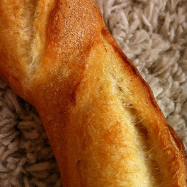 バケット作り比べ