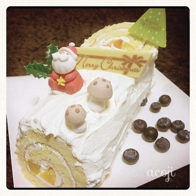 おうちクリスマス