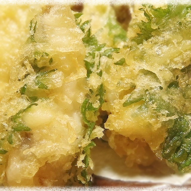 釣魚料理 ショウサイフグの天ぷら By Rerekoさん レシピブログ 料理ブログのレシピ満載