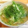 京都直送九条葱が自慢！自家製麺の京うどんと和食居酒屋・華禅
