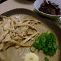 地元ご飯☆