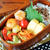むきえびとじゃがいもで作る（＝簡単＆かさまし）「海老マヨ」がメインのお弁当（※レシピあり）と、ボーソー米油部♡