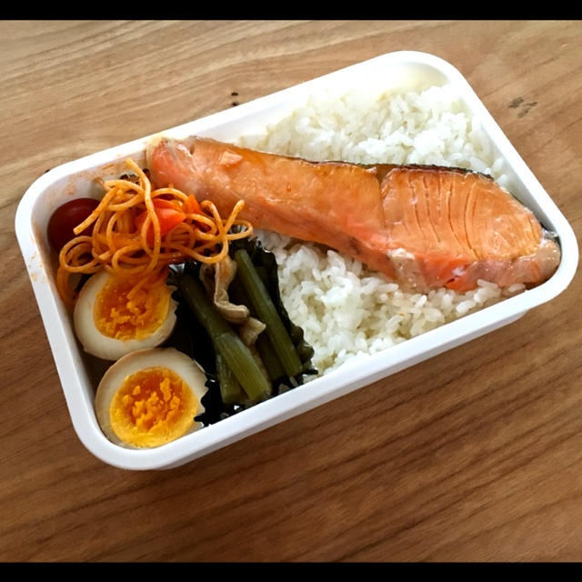 旦那さんお弁当