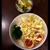 朝ごはん！