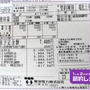 12月の電気代