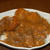 具が大きいカレー