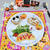 【可愛い？怖い？ハロウィンのお弁当たち＆ハロウィンのおうちごはん(≧▽≦)】