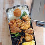 高校生弁当