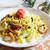 【簡単！】フライパンで♪ホタテとたらこのワンポットパスタ