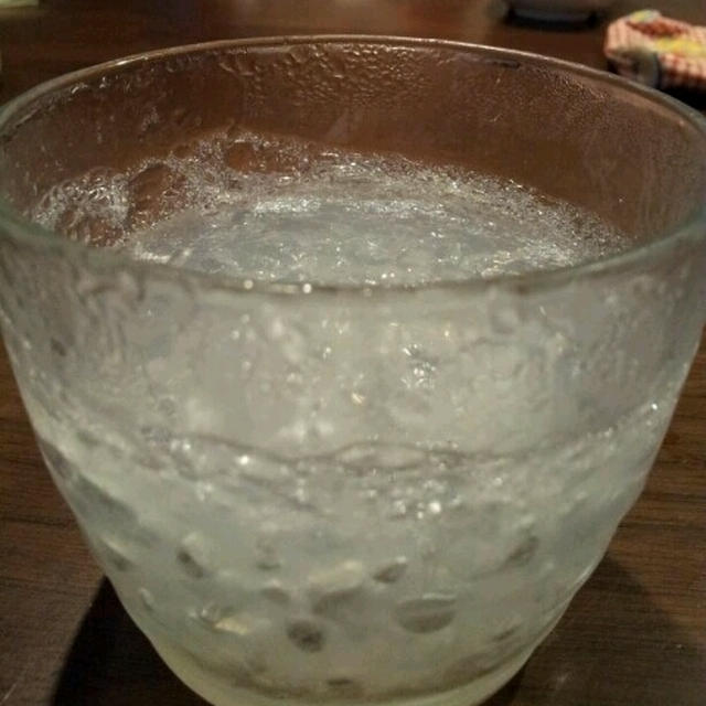 おやつ☆ サイダーゼリー