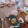 ４月中華レッスンスタート♡簡単夕食レシピとドラマ感想