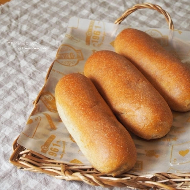 低糖質パン で アボカドミート―スト。