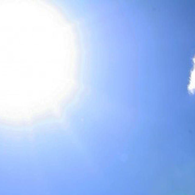 天気痛って知ってますか？