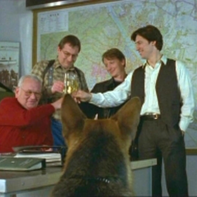 ★『REX～ウィーン警察シェパード犬刑事』シリーズ3