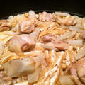 土鍋で作る炊き込みご飯の定番「鶏ゴボウめし」