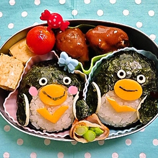お弁当生活再開