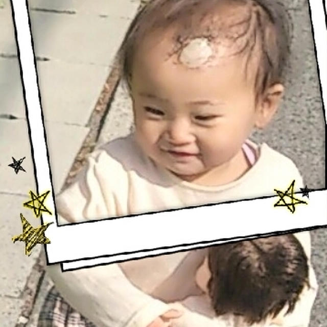 小児科→外科→脳外科☆