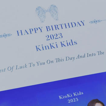 Birthday Card 2023