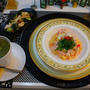 i-kitchen 　定番☆イカ明太子クリームスパゲティ