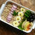変わり三色そぼろごはん弁当♪