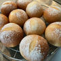 【米粉パン&家で作る食パン1斤の重さは？】