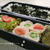 ささみの巻物２種類のお弁当