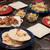 二夜連続のトルコ料理。