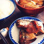 さんまのしょうが煮が３切れあれば、ごはん１杯なんてすぐ食べちゃうよ。