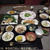 9/16の晩ごはん　あんきもにあわせて和で10品　お蕎麦ゆでました(^_-)-☆