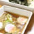 ねぎたっぷりのつけうどん　レシピ