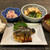 【昨日の晩ごはん&お悔やみコーナーの話】