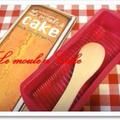 ☆ Paris発、パウンド型で50のケーク ☆