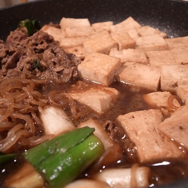 今日は肉豆腐の日｜森田酒造、平翠軒、阿知神社、林源十郎商店でマスキングテープ